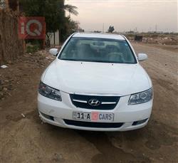 هیۆندای سۆناتا